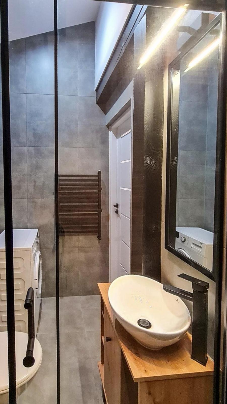 Dream 2b Klimatyzacja Apartment